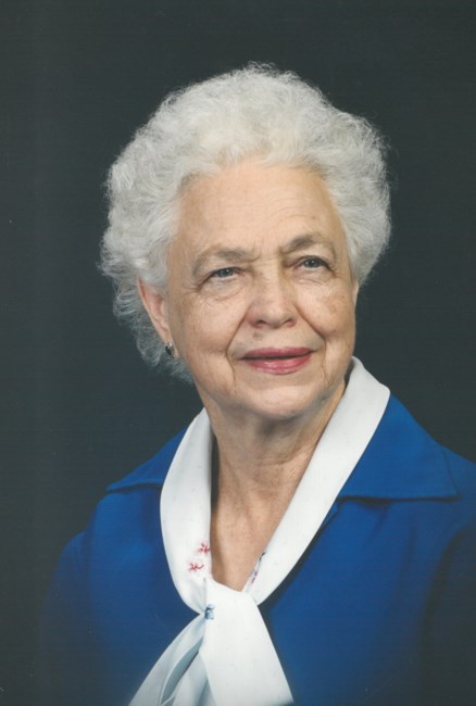 Obituary of Sue Nella Sutterfield