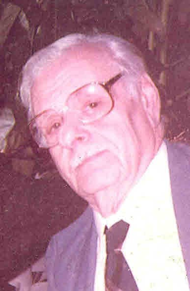 Obituary of Harvey Victor Siegel