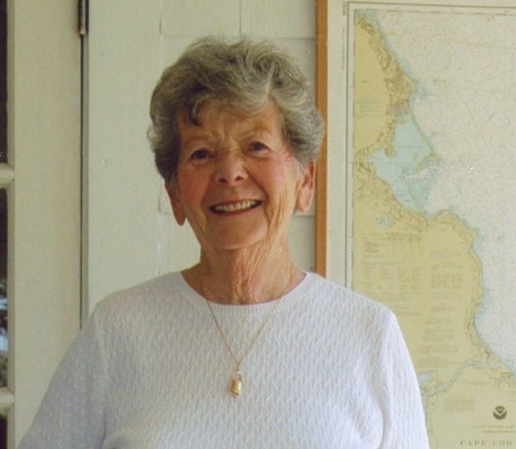 Obituary of Jane Ellen Dean Petit