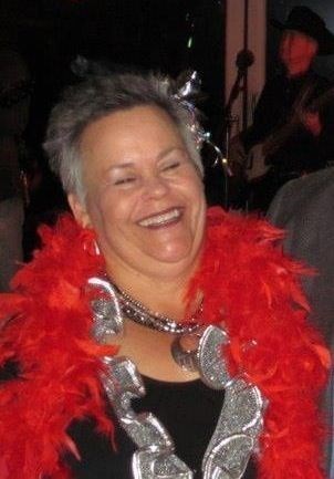 Obituary of Margaret "Pene" Ellis Henry