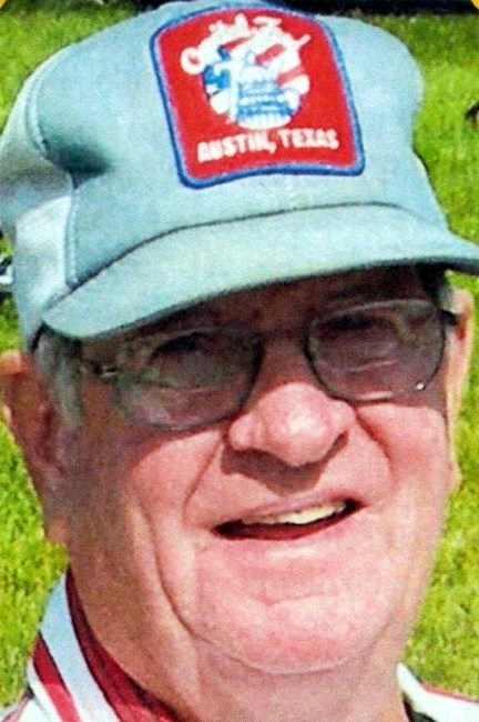 Obituary of James Walker Guilfoil