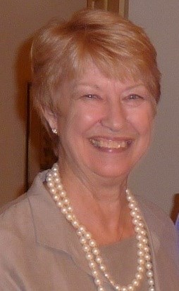 Obituary of Joyce Foster Dayton