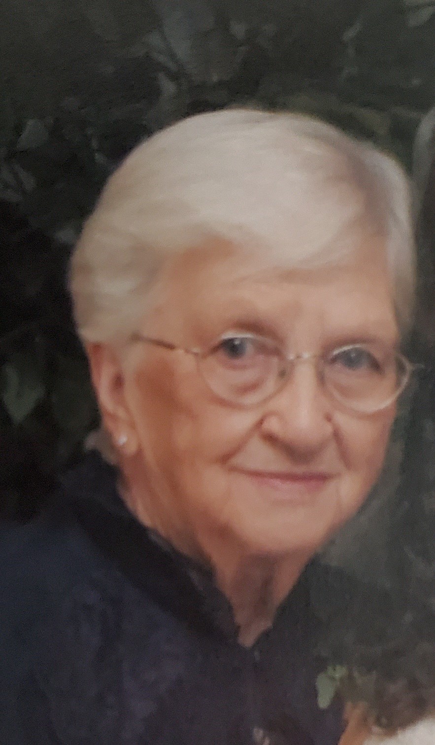 Obituary of Della Lee Maloney