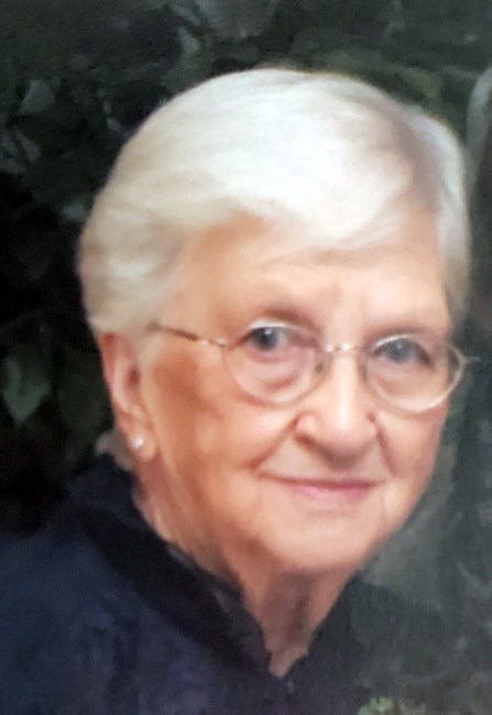 Obituary of Della Lee Maloney