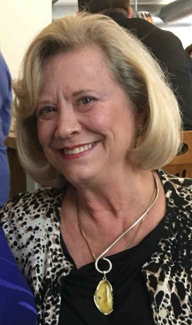 Obituary of Eilleen Paris-Poulos