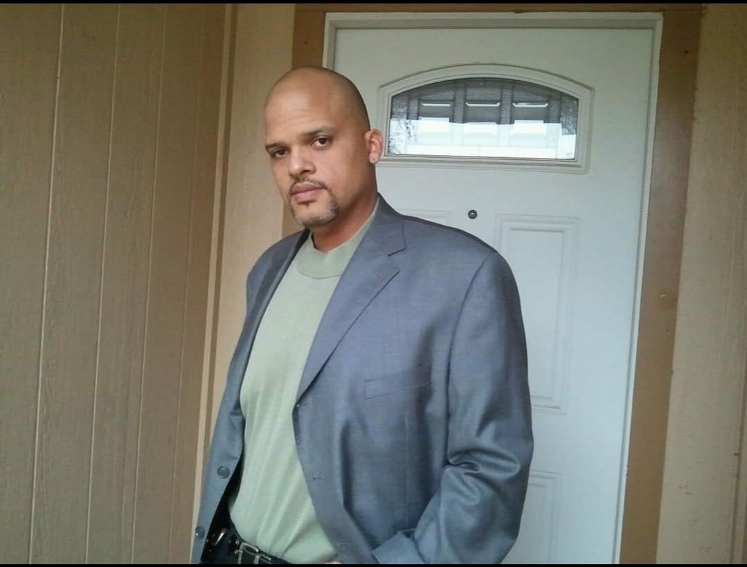 Obituary of "CJ" Cloyd Griffin Jr.