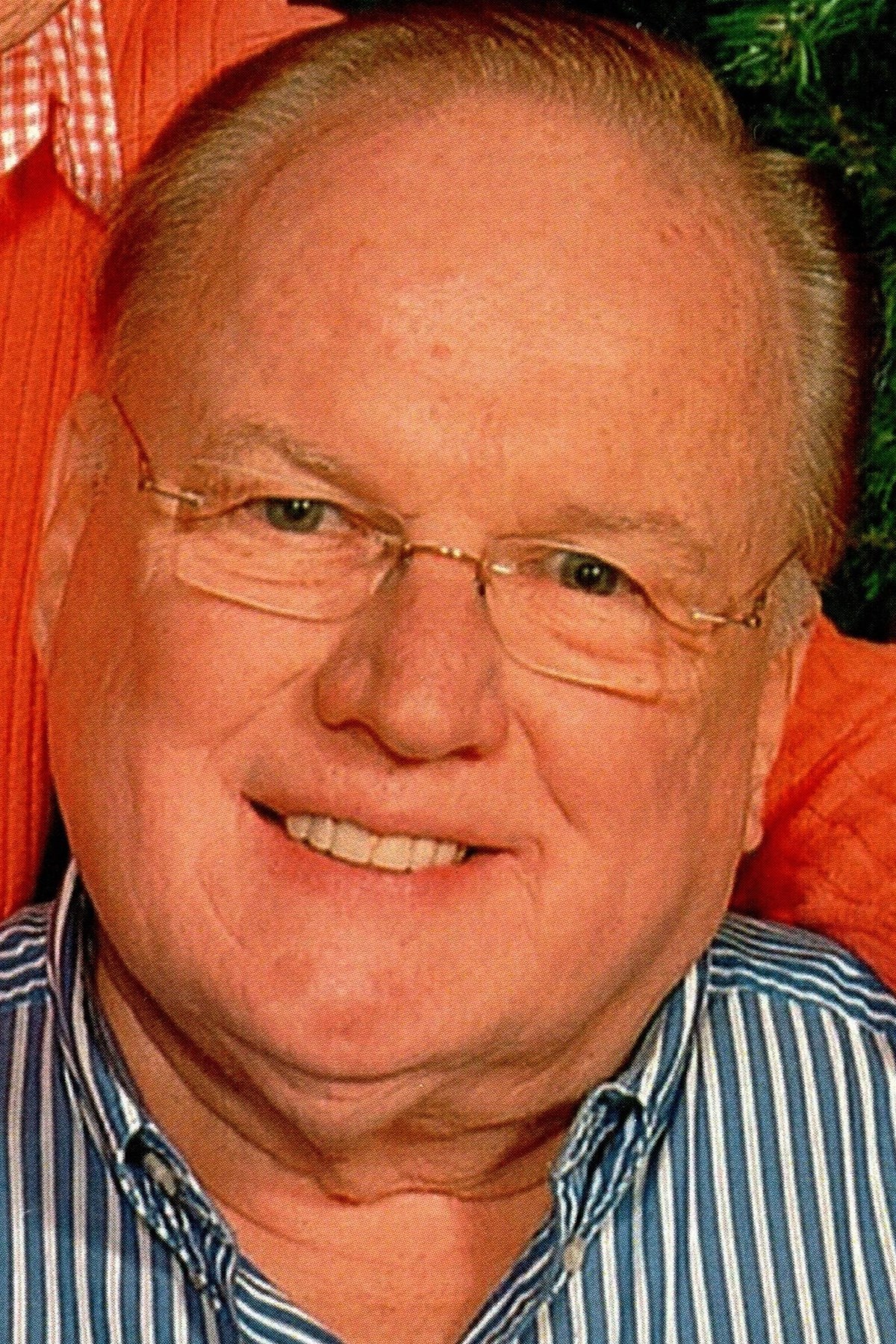John Detwiler Obituary Lebanon, PA