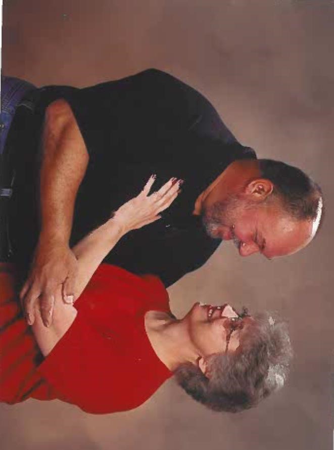 Obituary of Edward Ivan Garner