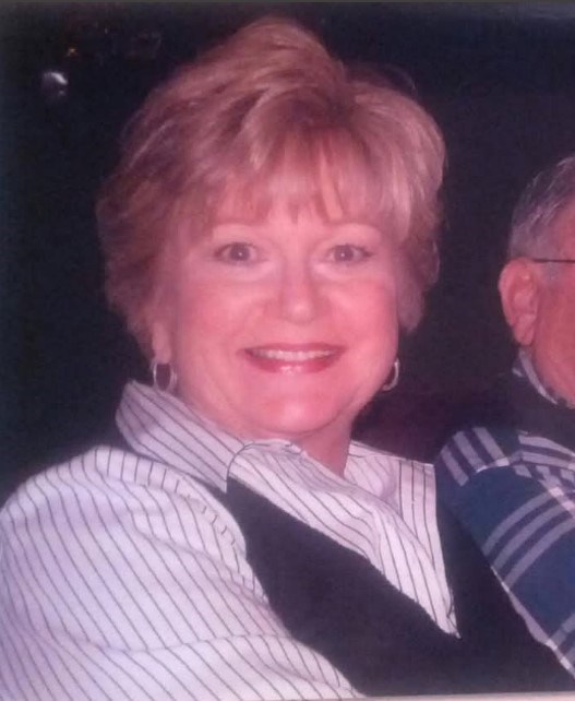 Obituario de Jean P. Allen