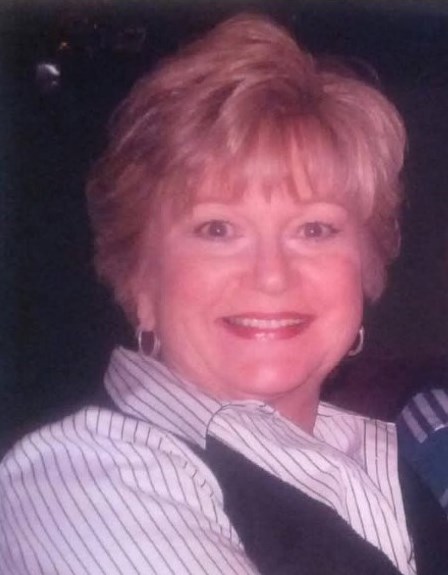 Obituary of Jean P. Allen