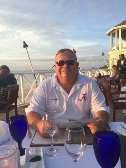 Obituary of Leman Byron Holcombe