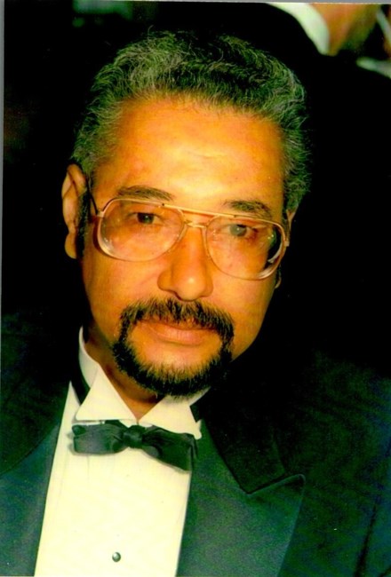 Obituary of Mr. Alphonsus Clement Derrick