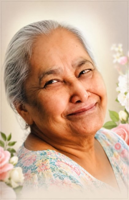 Obituary of Hardarshan Kaur