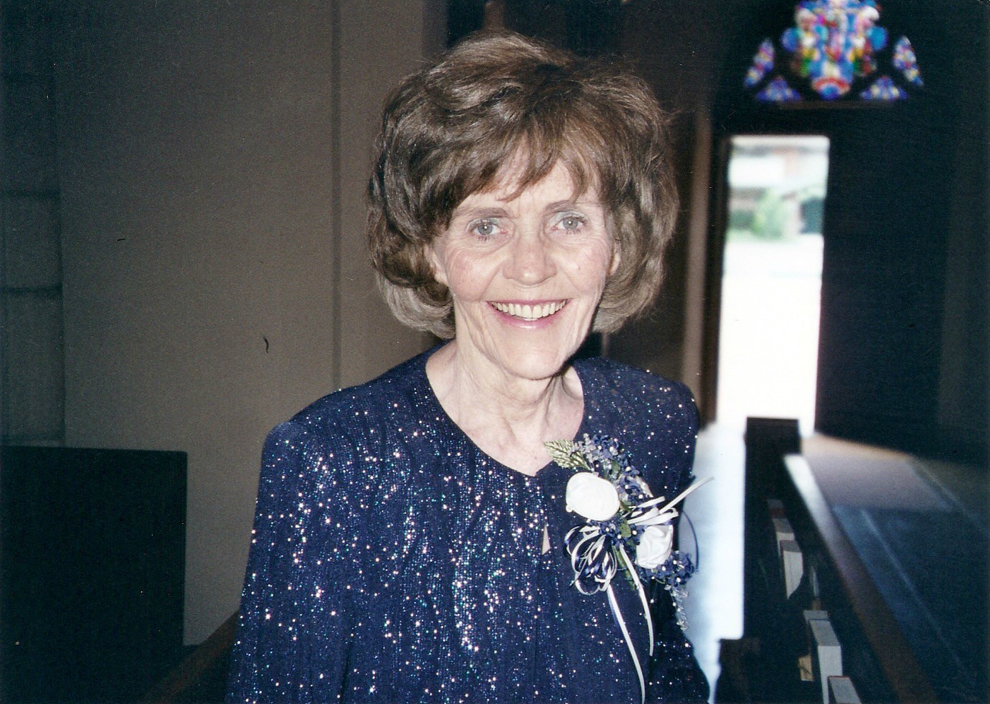 Obituary of Carla Nadine Flutcher