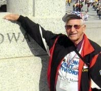 Obituary of Keith Ronell Conyers