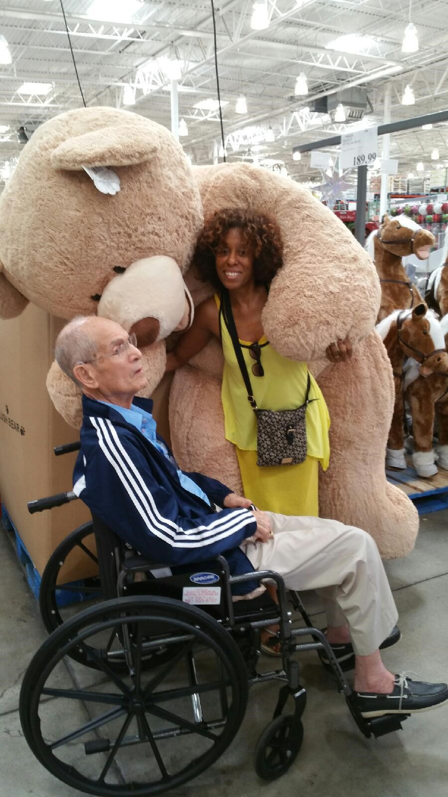 Obituary of Marvin Birger