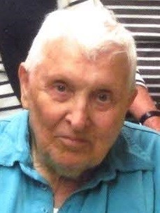 Obituary of Kenneth Mackay
