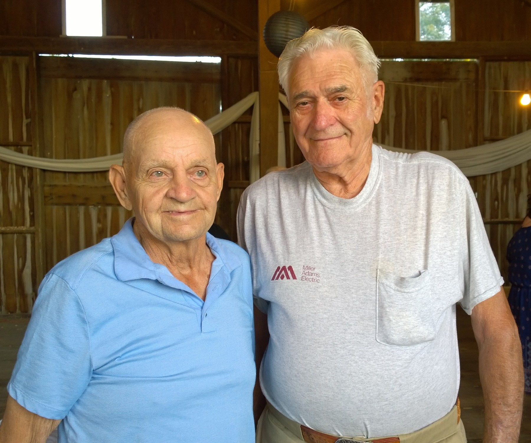 Obituary of John Durnbaugh