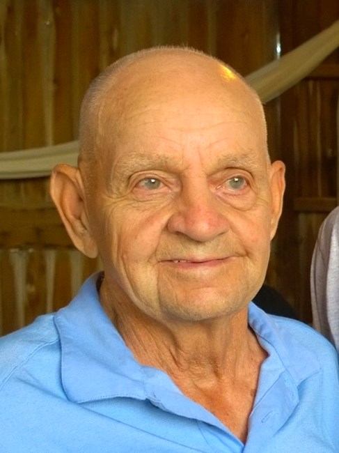 Obituario de John Durnbaugh