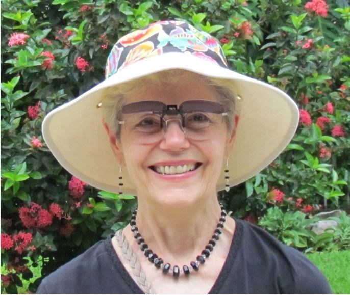 Obituary of Jeanene Cecile Ruckman