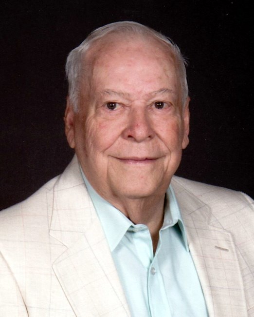 Obituary of Carl Webster Farquhar