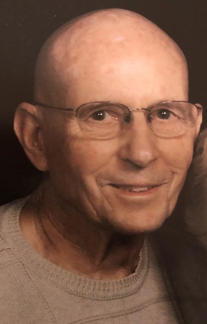 Obituary of Dale Lawrence Daniels