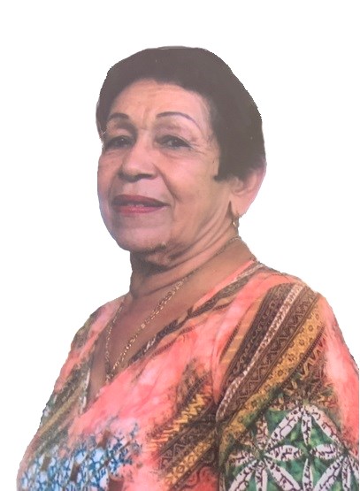 Obituary of María Luisa Rodríguez Rivera