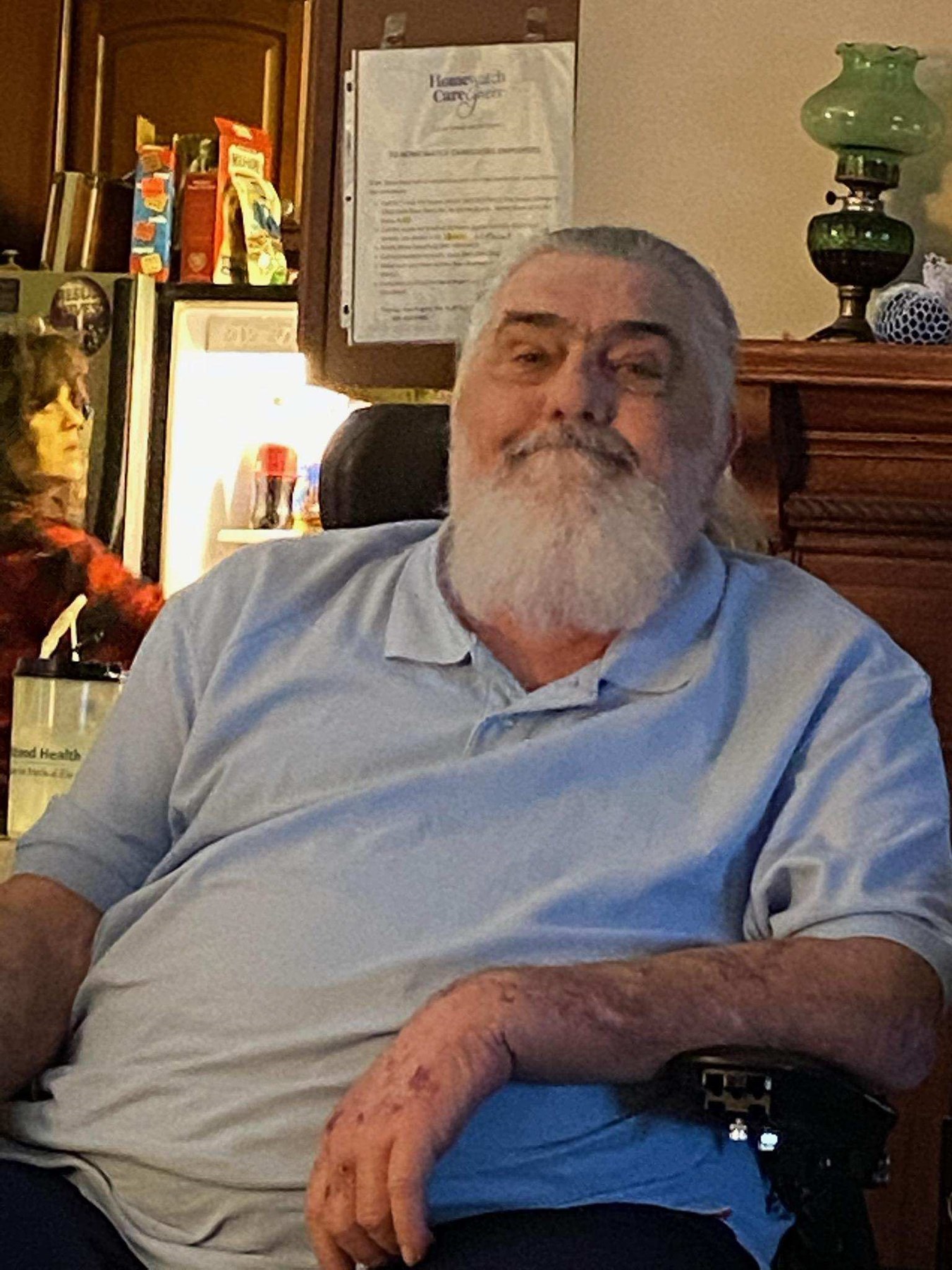 Obituary of John William Davis, Jr.