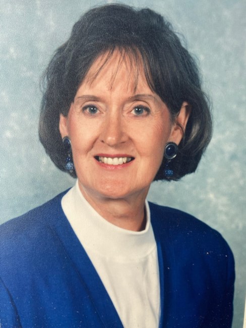 Obituary of Helen Louise Weals