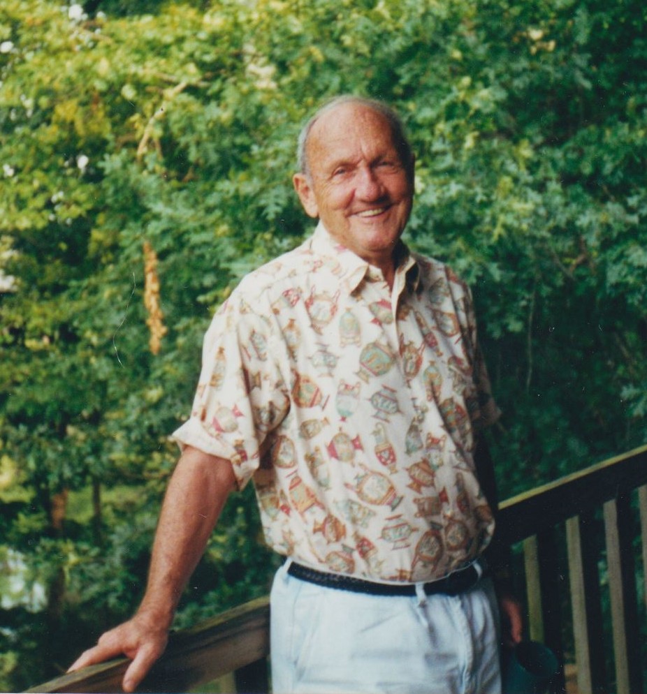 Obituary of Thomas "TJ" Joseph Evans