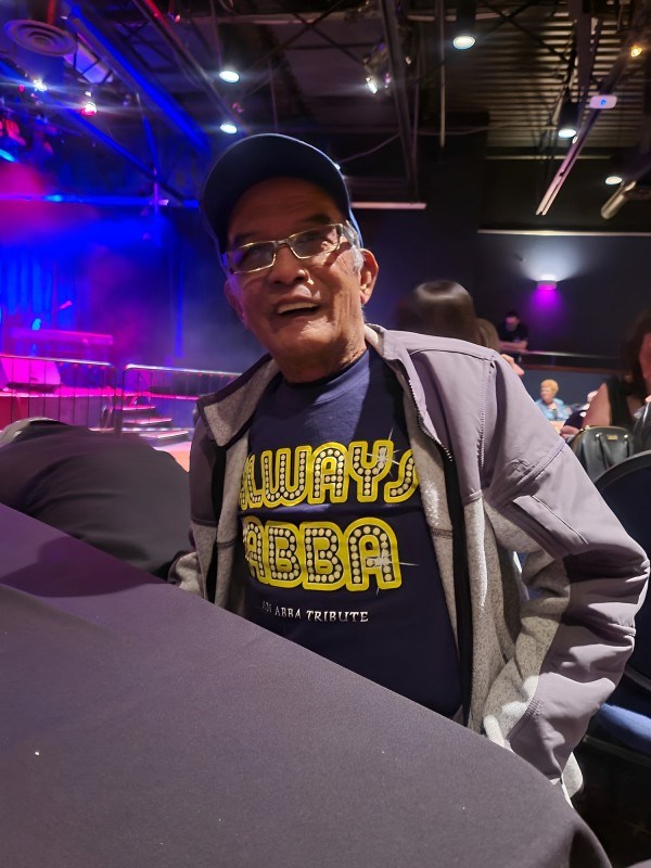 Obituario de Lamberto Purihin