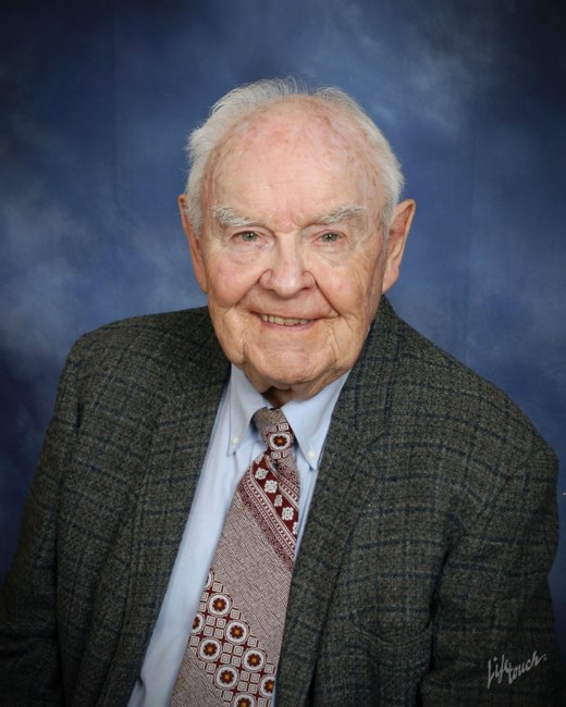 Obituary of Denis James Moriarty Sr.