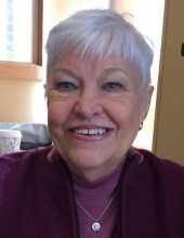Obituary of Gayleen Jo Brown