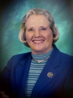 Carole Walker