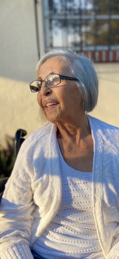 Obituary of Nora Hernandez Torrente