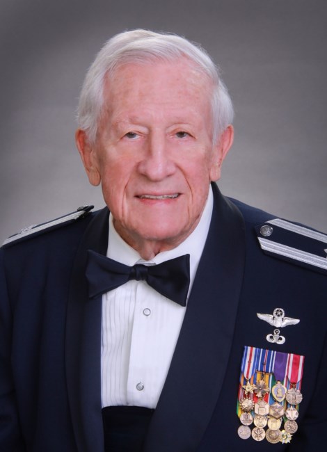 Obituary of Allen Lamb