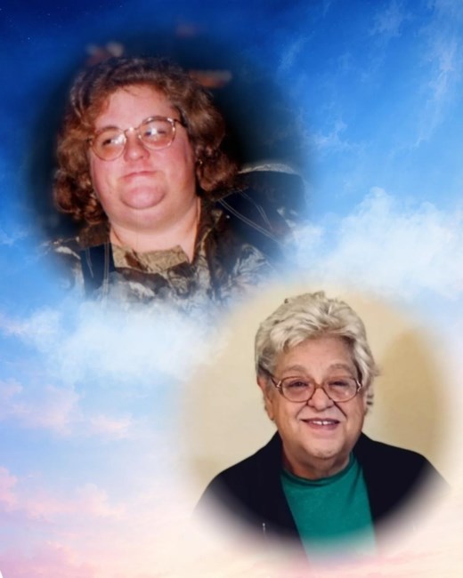 Obituary of Mary Riggs