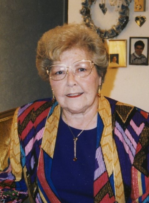 Obituary of Rachael "Rae" Lorigan