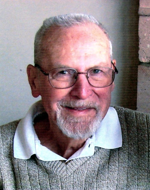 Obituary of Raymond W. Marshall