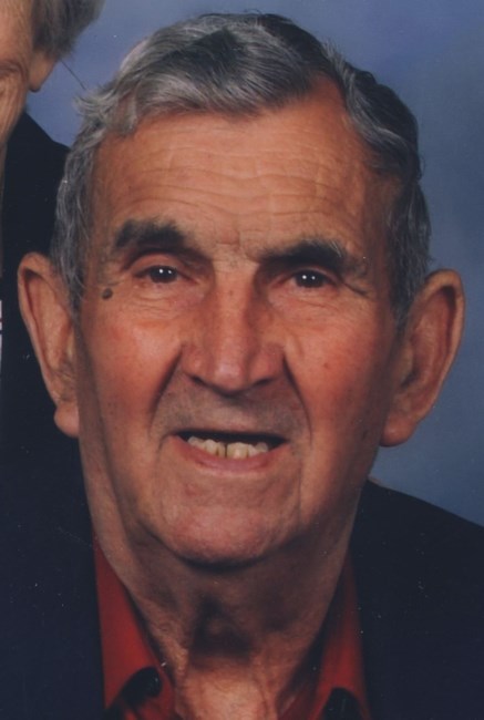 Obituary of Joe B. Huffine