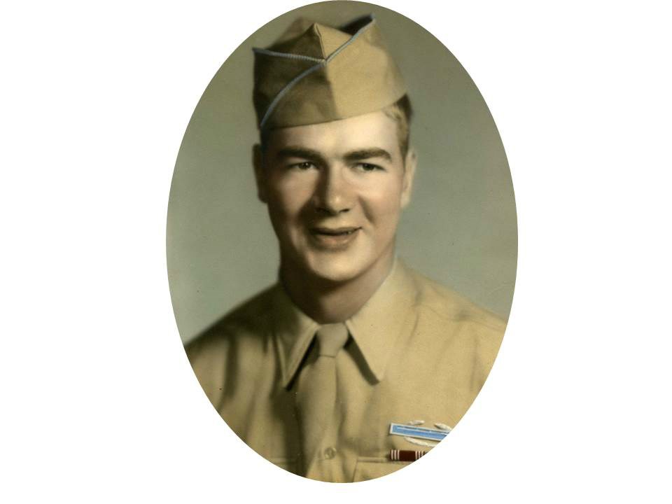 Obituary of Jack McElroy