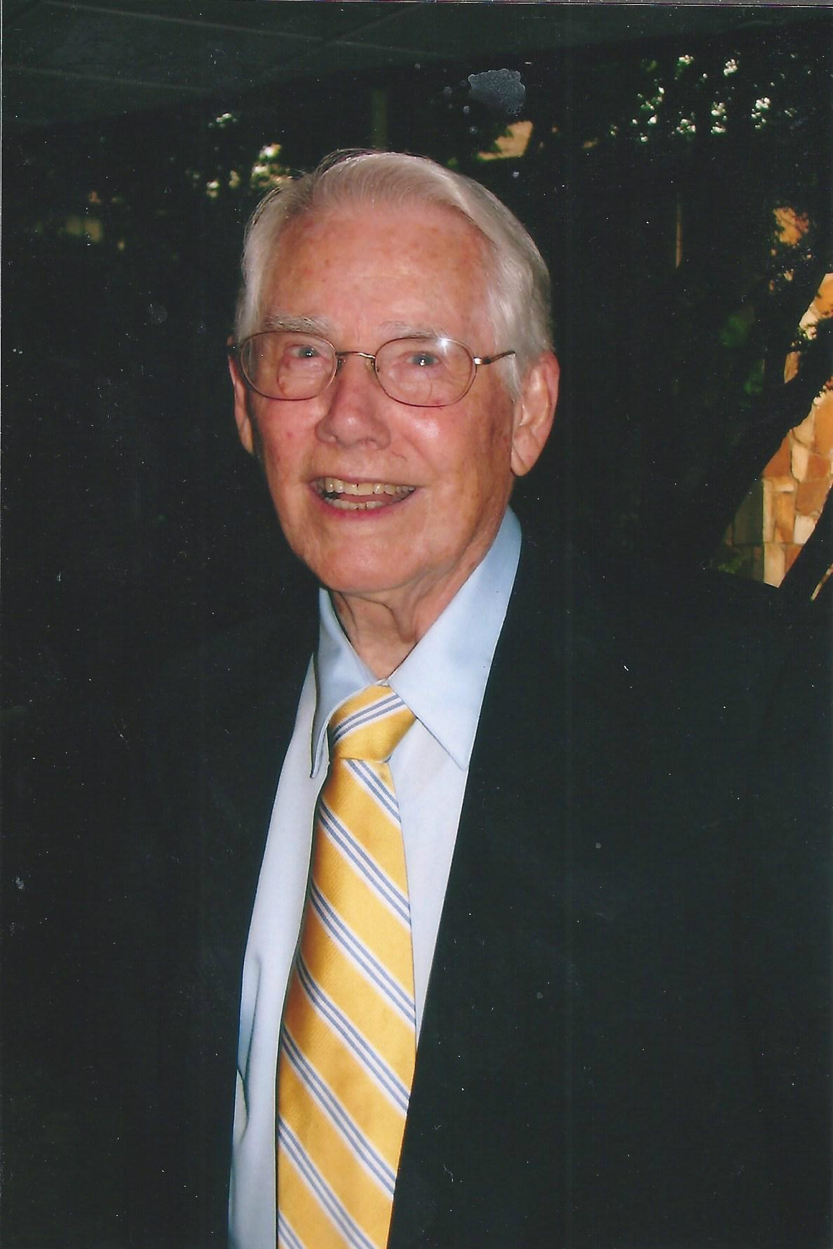 Obituary of Dr. Claude Otis Brooks