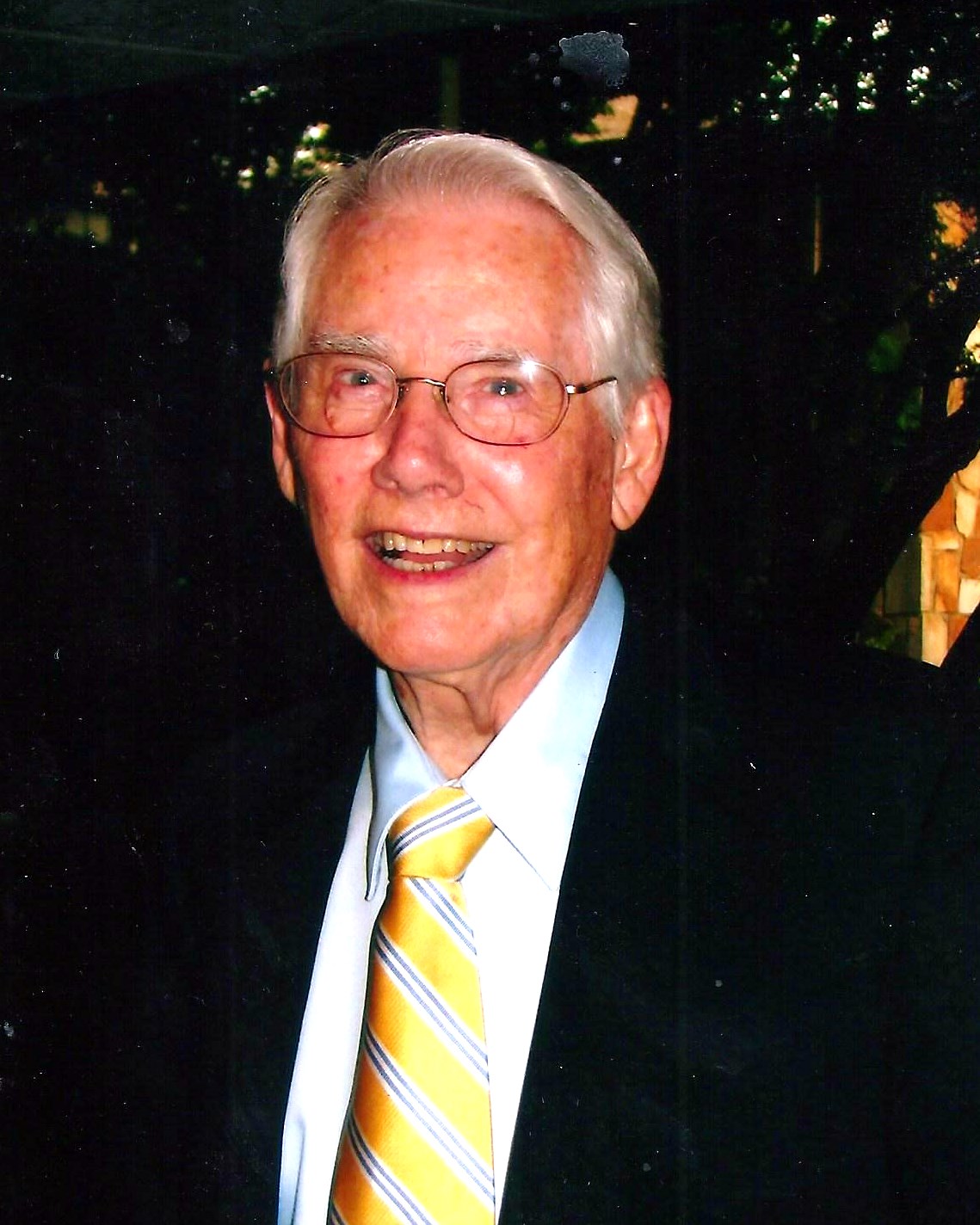 Dr. Claude Brooks Obituary