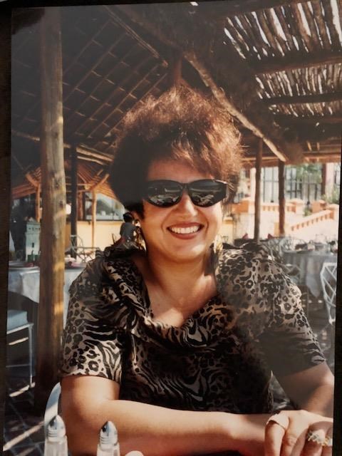 Obituary of Theresa Leo