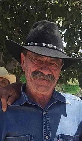 Obituary of Trinidad Gonzalez