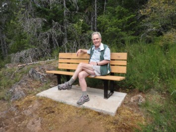 Obituary of Melvin Richard Rossmo