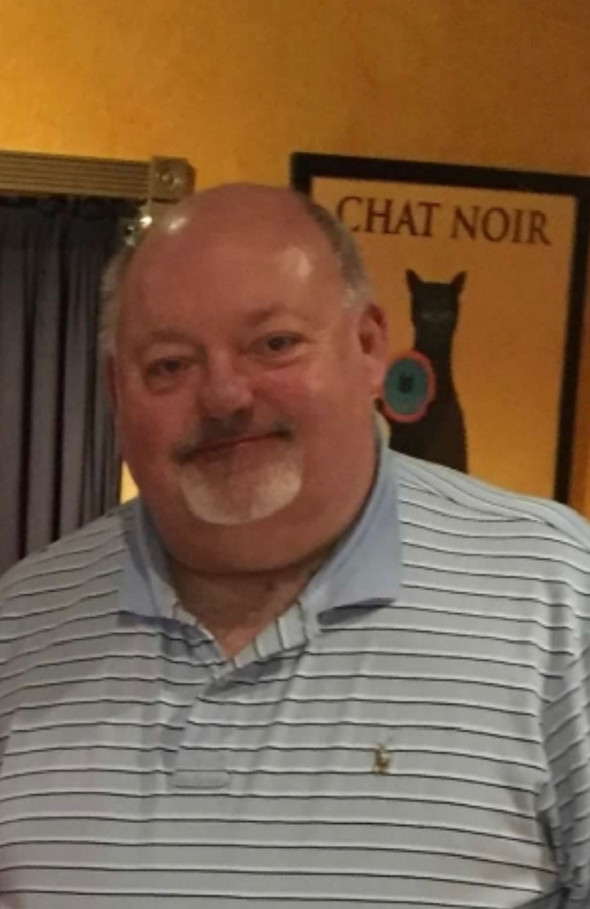 Obituary of Charles Condie Hoven IV