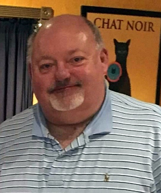 Obituary of Charles Condie Hoven IV