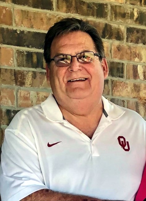 Obituary of Jimmy Dale McKittrick