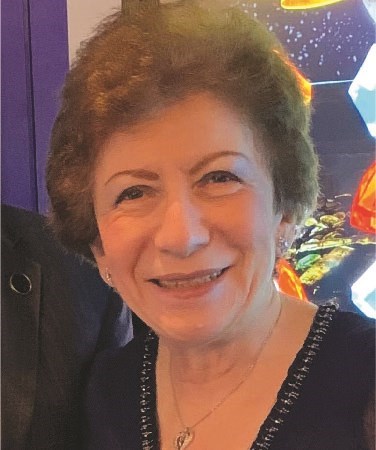 Obituario de Rosa Zales